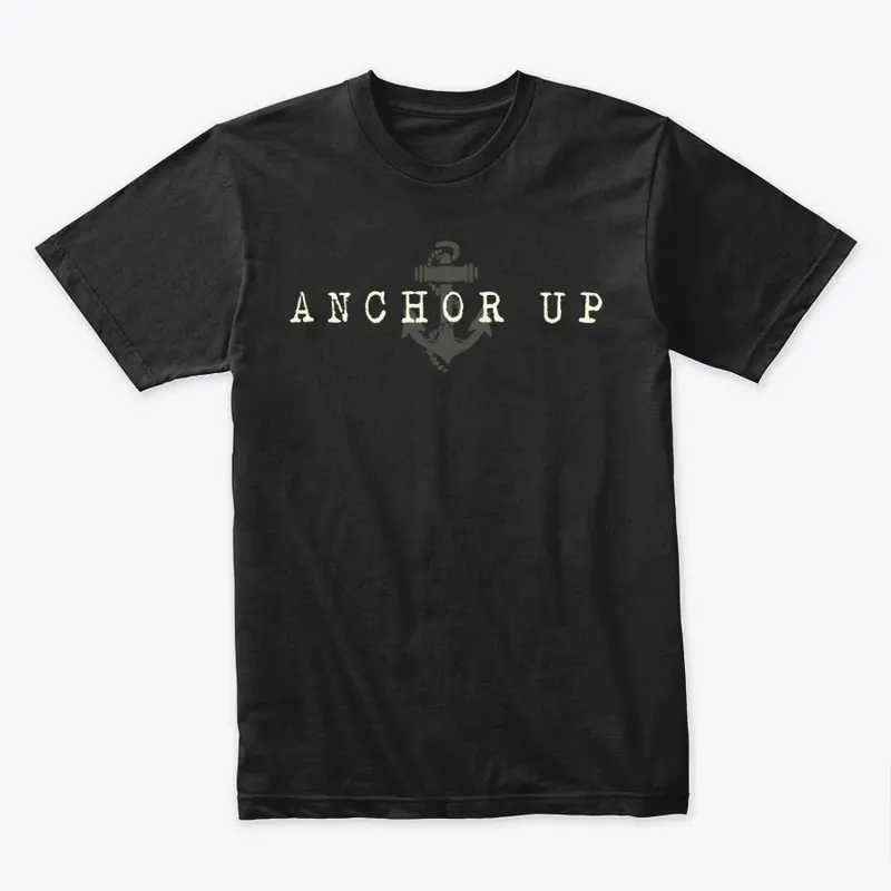 Anchor Up