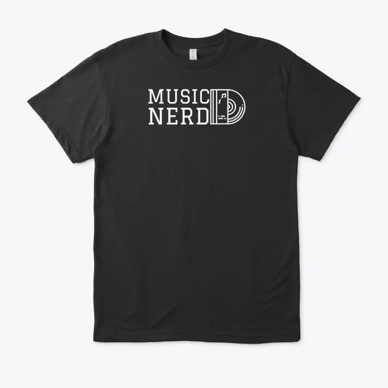 Music Nerd