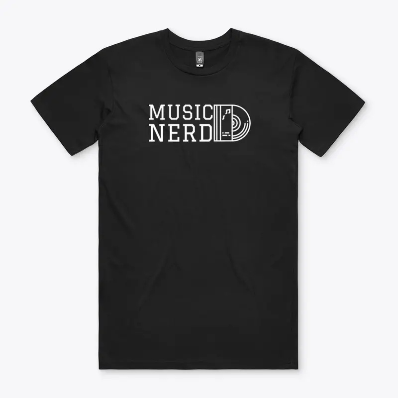 Music Nerd